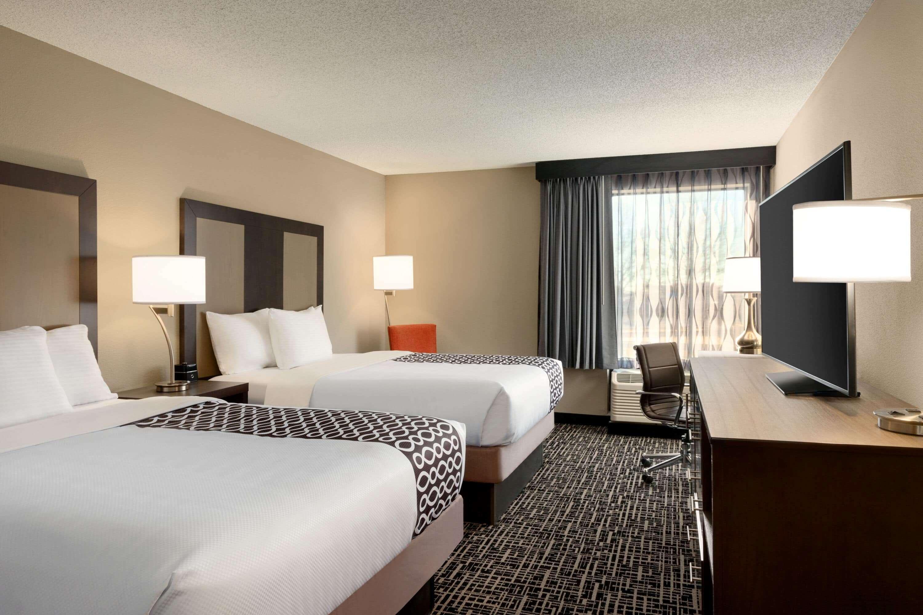 La Quinta & By Wyndham St Louis Route 66 Hotel 3*