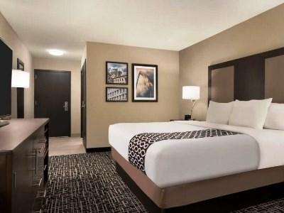 Hotel La Quinta & By Wyndham St Louis Route 66 Windsor Springs