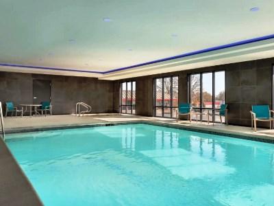 La Quinta & By Wyndham St Louis Route 66 Hotel 3*