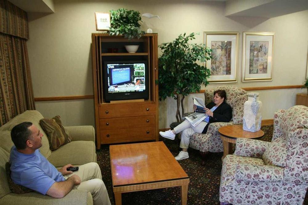 La Quinta & By Wyndham St Louis Route 66 Hotel 3*