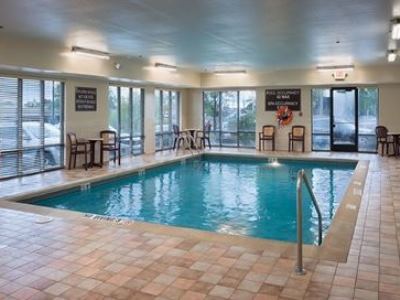 La Quinta & By Wyndham St Louis Route 66 Hotel 3*