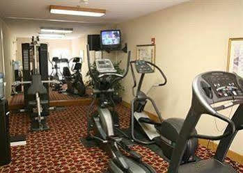 Hotel La Quinta & By Wyndham St Louis Route 66 Windsor Springs